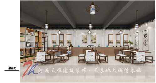 鄉(xiāng)村振興館設(shè)計(jì)服務(wù) 賦能各鄉(xiāng)鎮(zhèn)發(fā)展新篇章