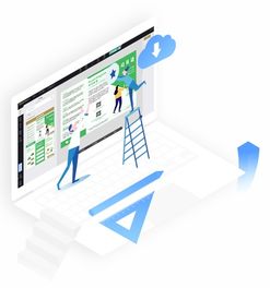 美國留學(xué)服務(wù)機(jī)構(gòu)三折頁設(shè)計(jì)指南 在線印刷與Fotor懶設(shè)計(jì)服務(wù)應(yīng)用