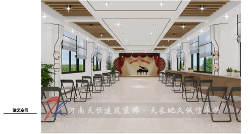 鄉(xiāng)村振興館設(shè)計(jì)服務(wù) 賦能各鄉(xiāng)鎮(zhèn)，共繪鄉(xiāng)村發(fā)展新藍(lán)圖