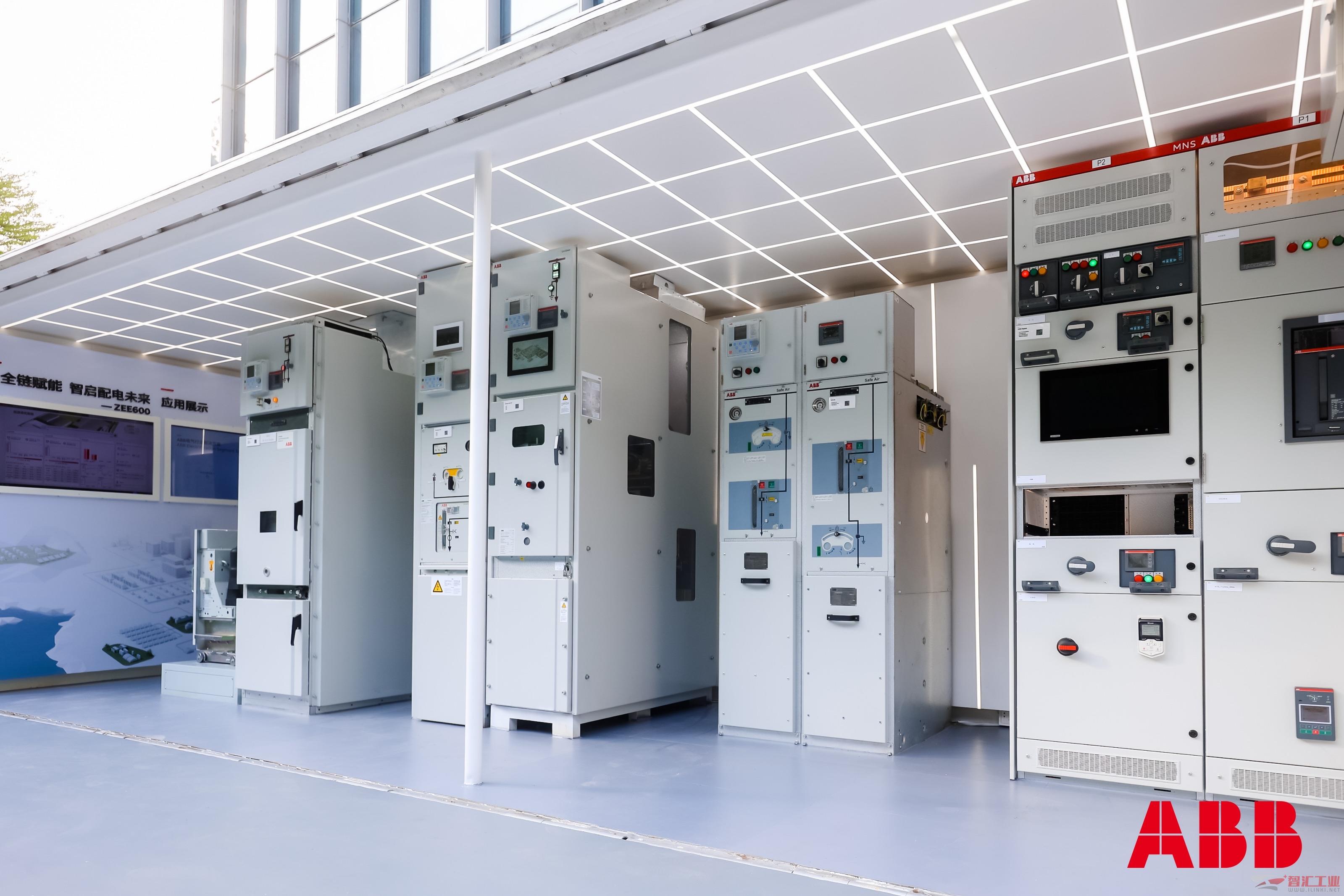 智創(chuàng)未來，工誠臻遠(yuǎn) ABB電氣展車2025全國巡展福州再啟航