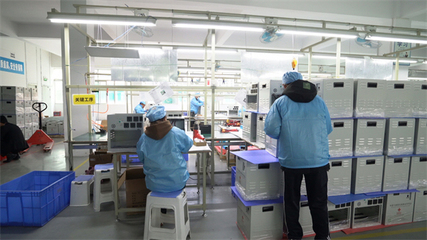 晶和科技援巴太陽(yáng)能項(xiàng)目進(jìn)展顯著，技術(shù)服務(wù)助力中巴友誼綠色發(fā)展