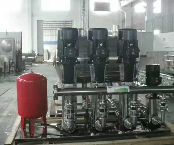 揚(yáng)州無(wú)負(fù)壓供水機(jī)組 報(bào)價(jià)量大從優(yōu)，專業(yè)技術(shù)服務(wù)，多圖詳解